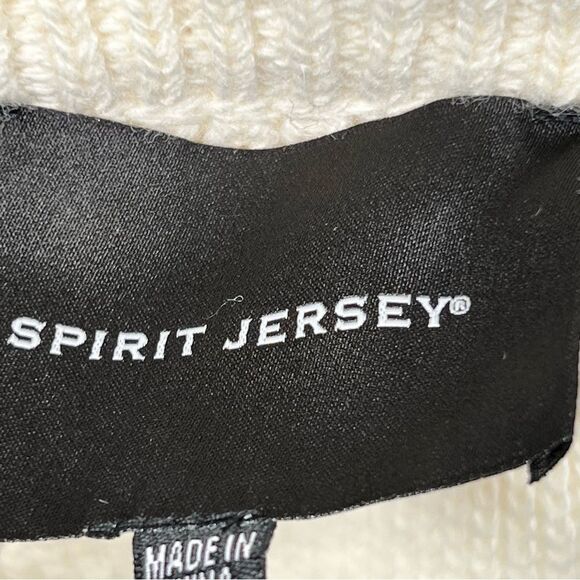 🔥NEW🔥 Spirit jersey “ New York City” knitted shorts - Picture 6 of 6